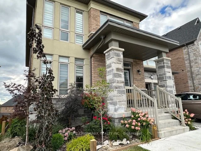 409 Seaview Heights, East Gwillimbury, ON L9N 0Y4