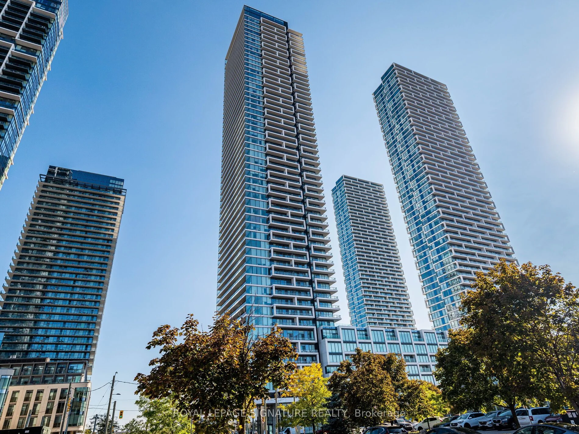 950 Portage Parkway 601, Vaughan, On L4k 0j7