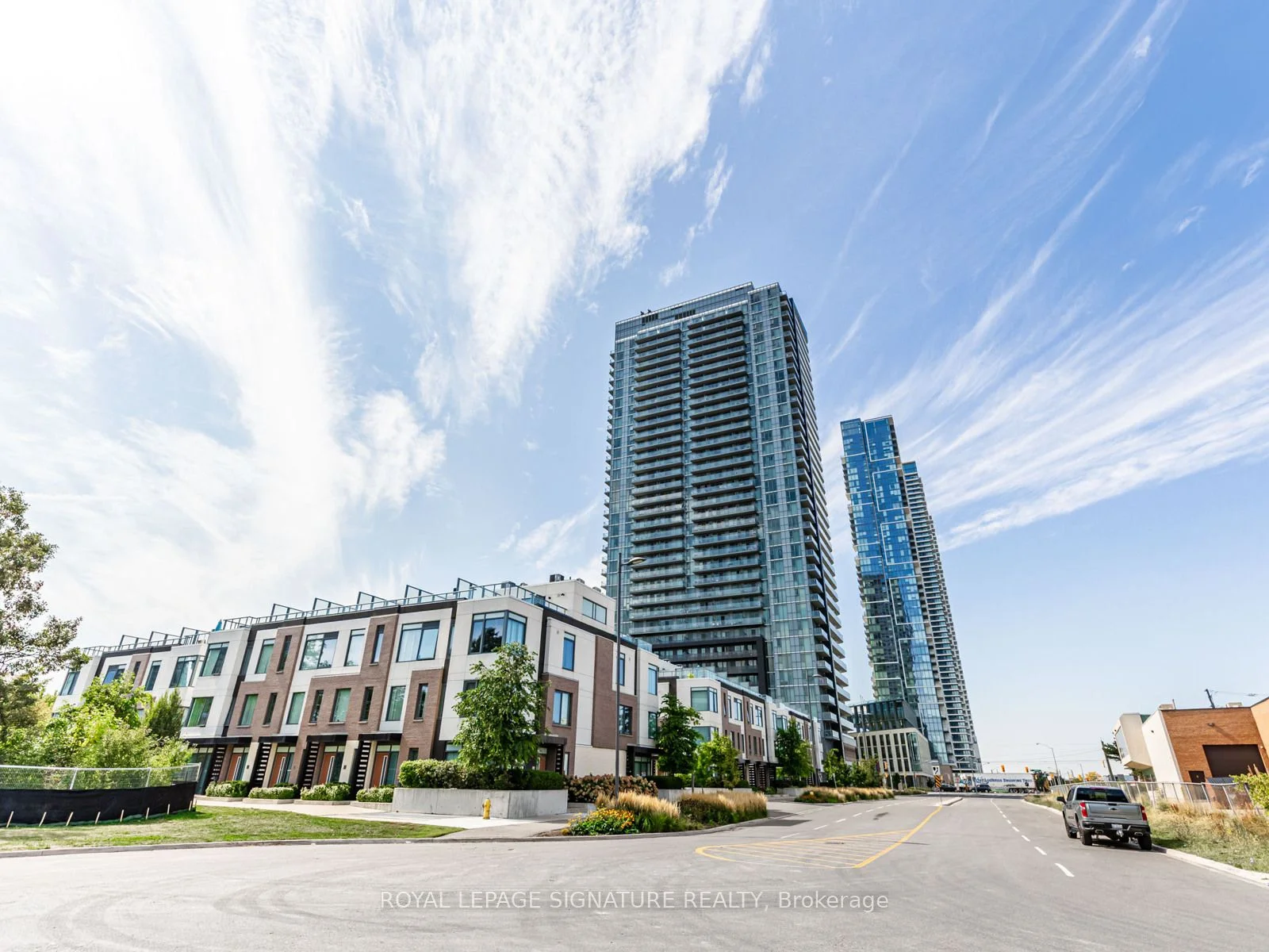 7895 Jane Street 1114, Vaughan, ON L4K 0K2