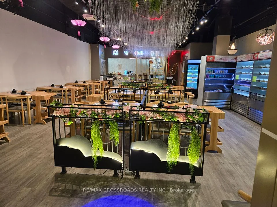 9390 Woodbine Avenue 108, Markham, ON L6C 0M5