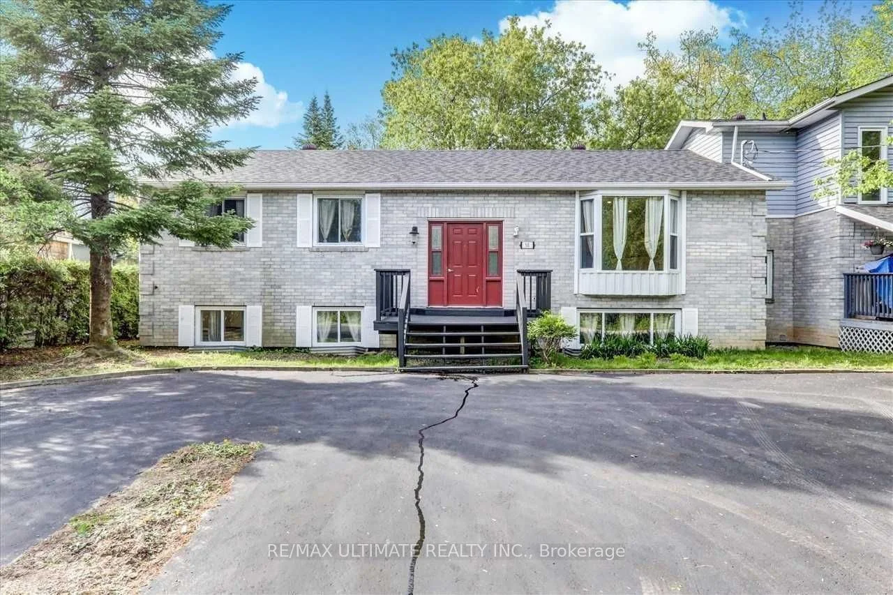 50 Pinery Lane Side Unit B, Georgina, ON L0E 1L0