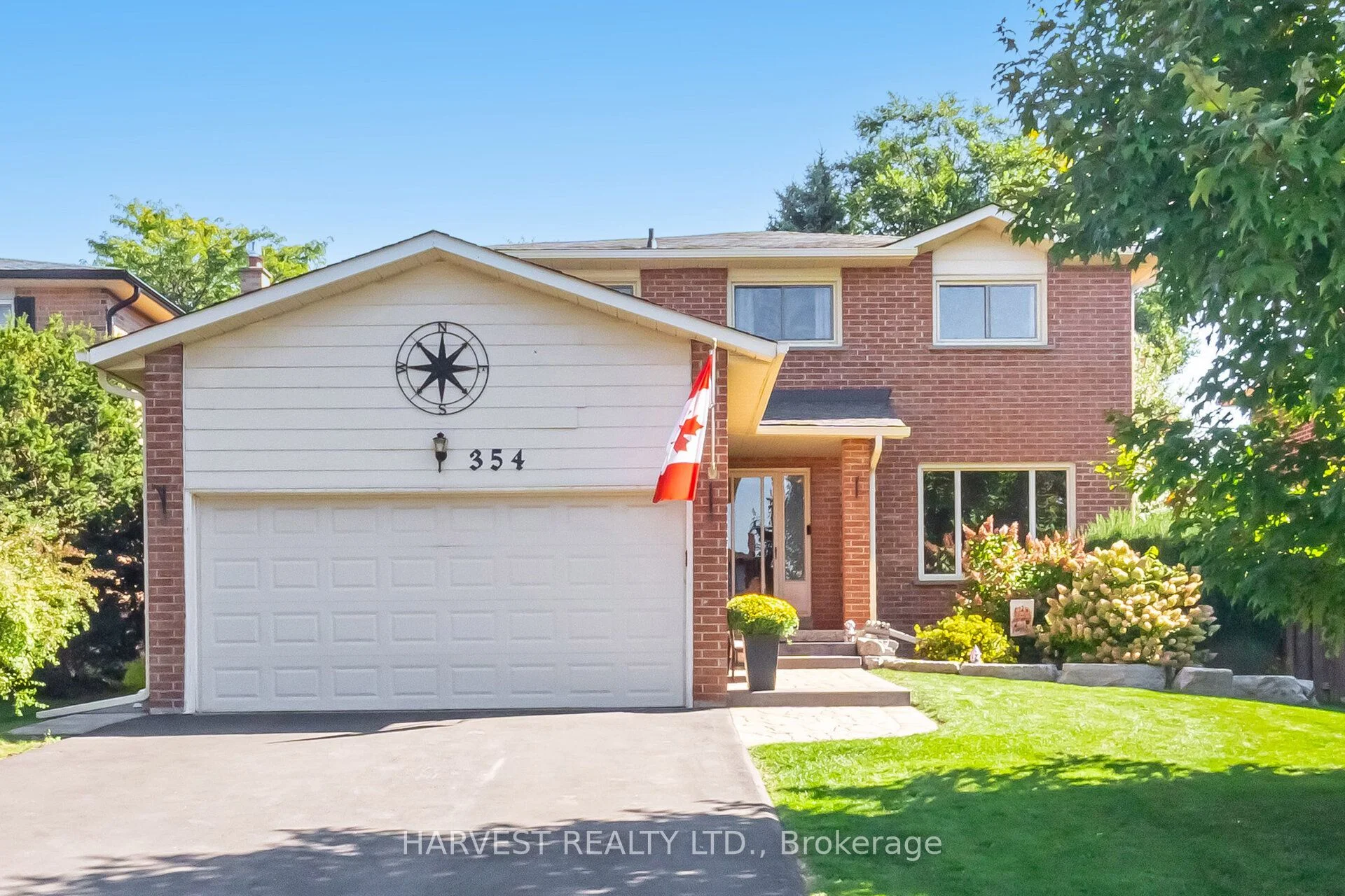 Detached in Newmarket