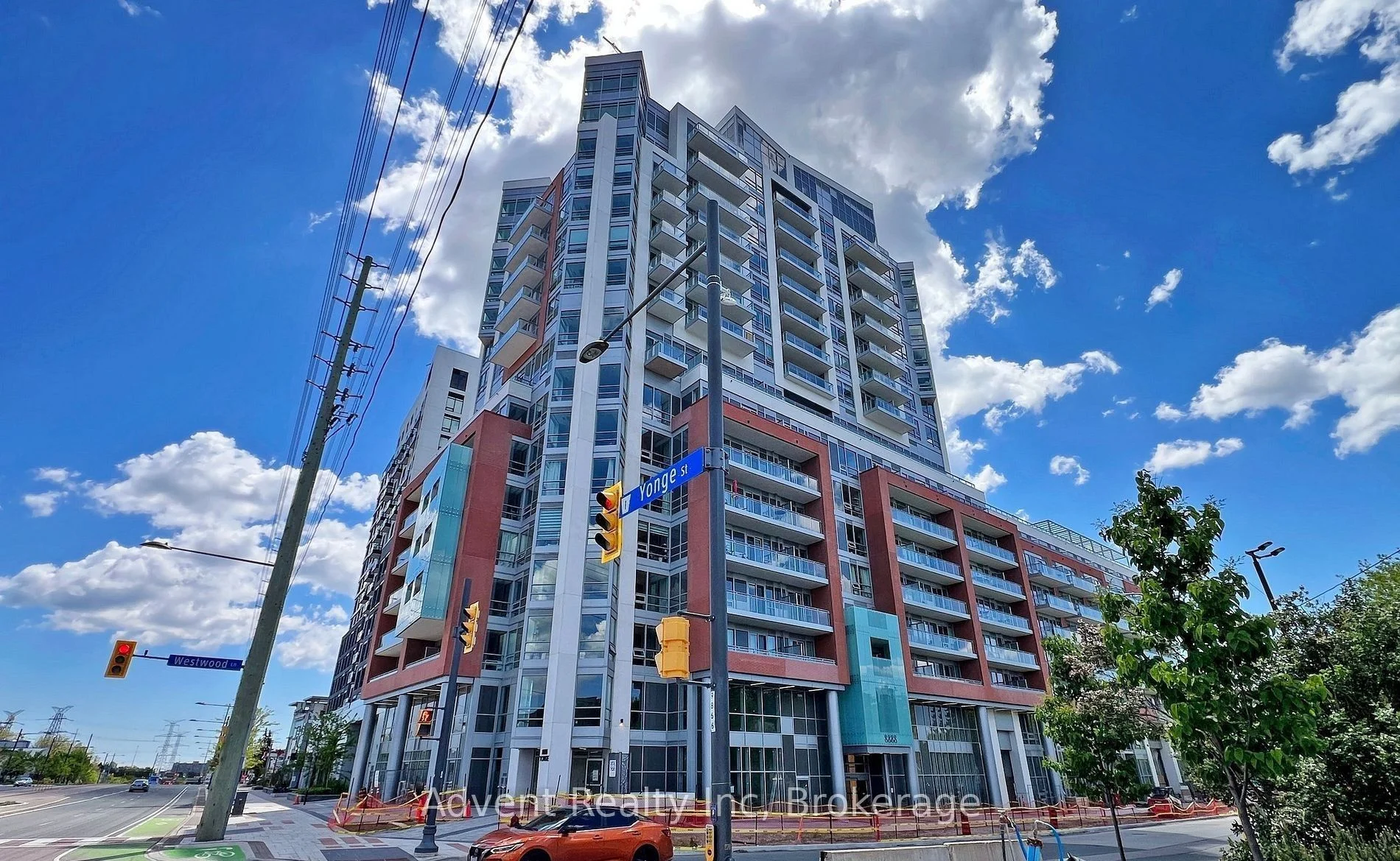 8888 Yonge Street 1304, Richmond Hill, ON L4C 6Z1