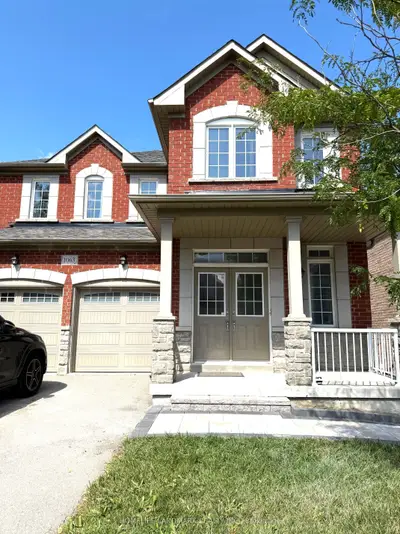 Detached in Newmarket