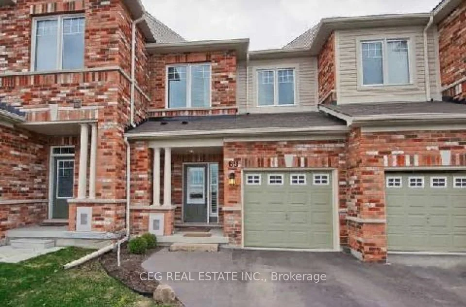 69 COURTLAND Crescent S, East Gwillimbury, ON L9N 0A9