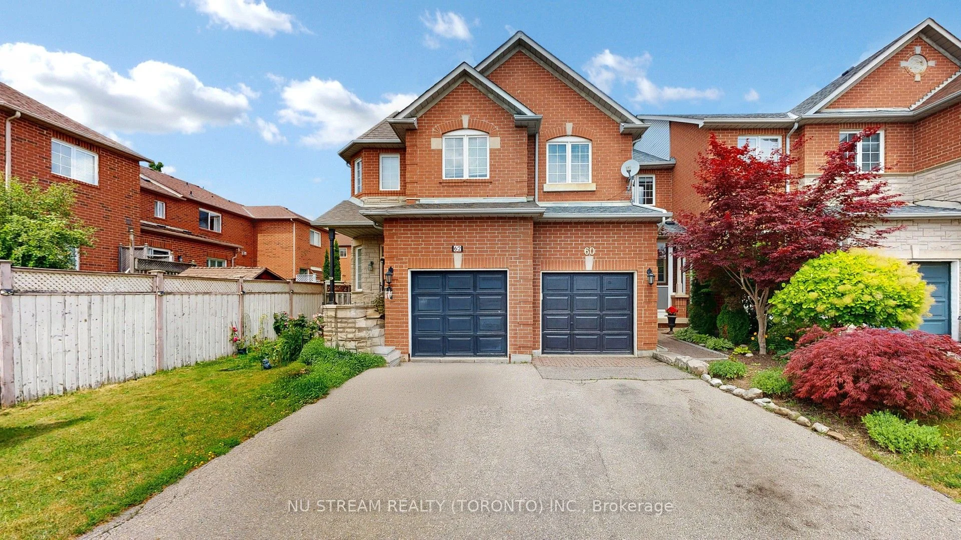 60 Nottingham Drive, Richmond Hill, ON L4S 1Z8