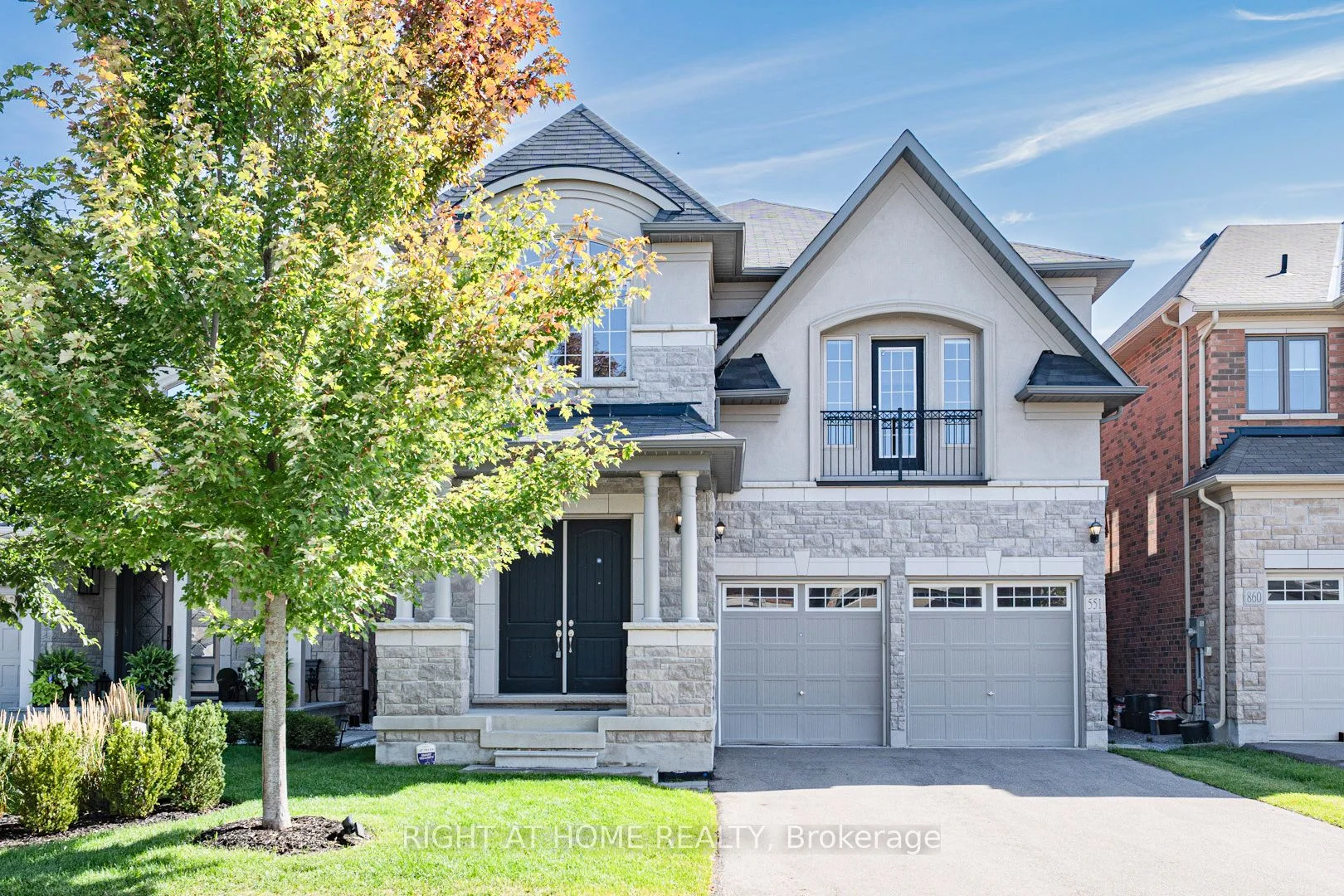 Detached in Newmarket