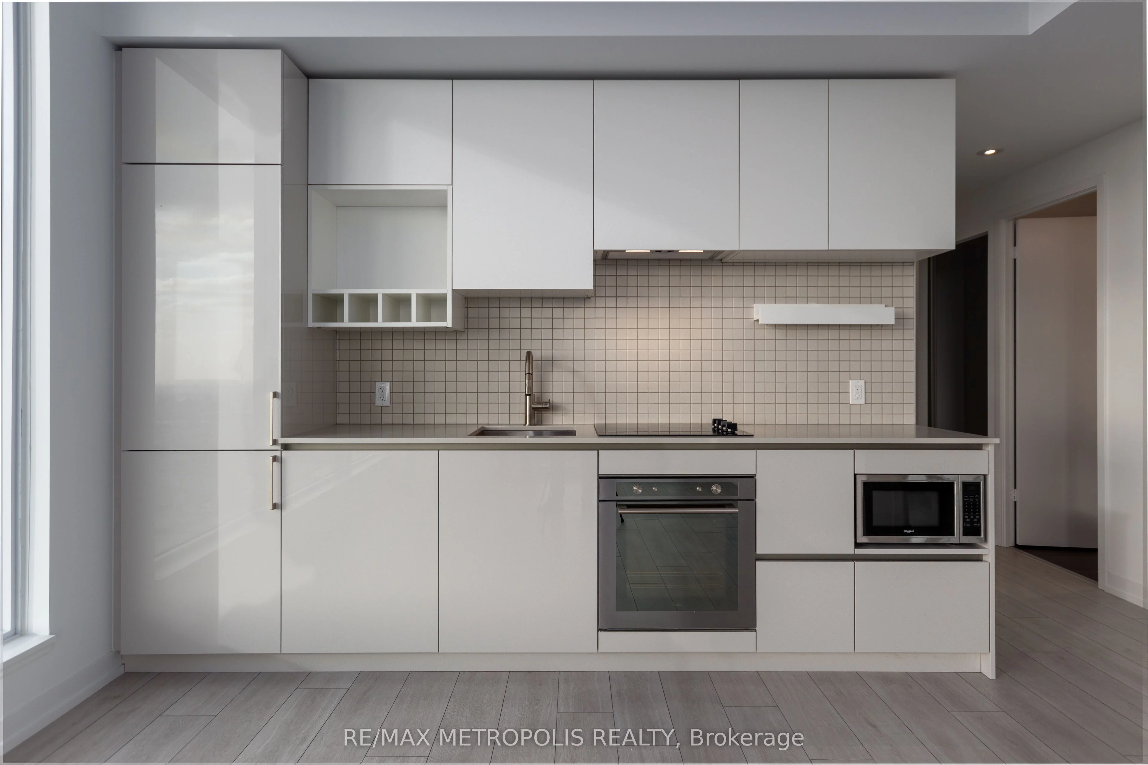 Condo Apartment in Vaughan