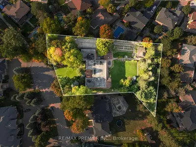 Detached in Vaughan