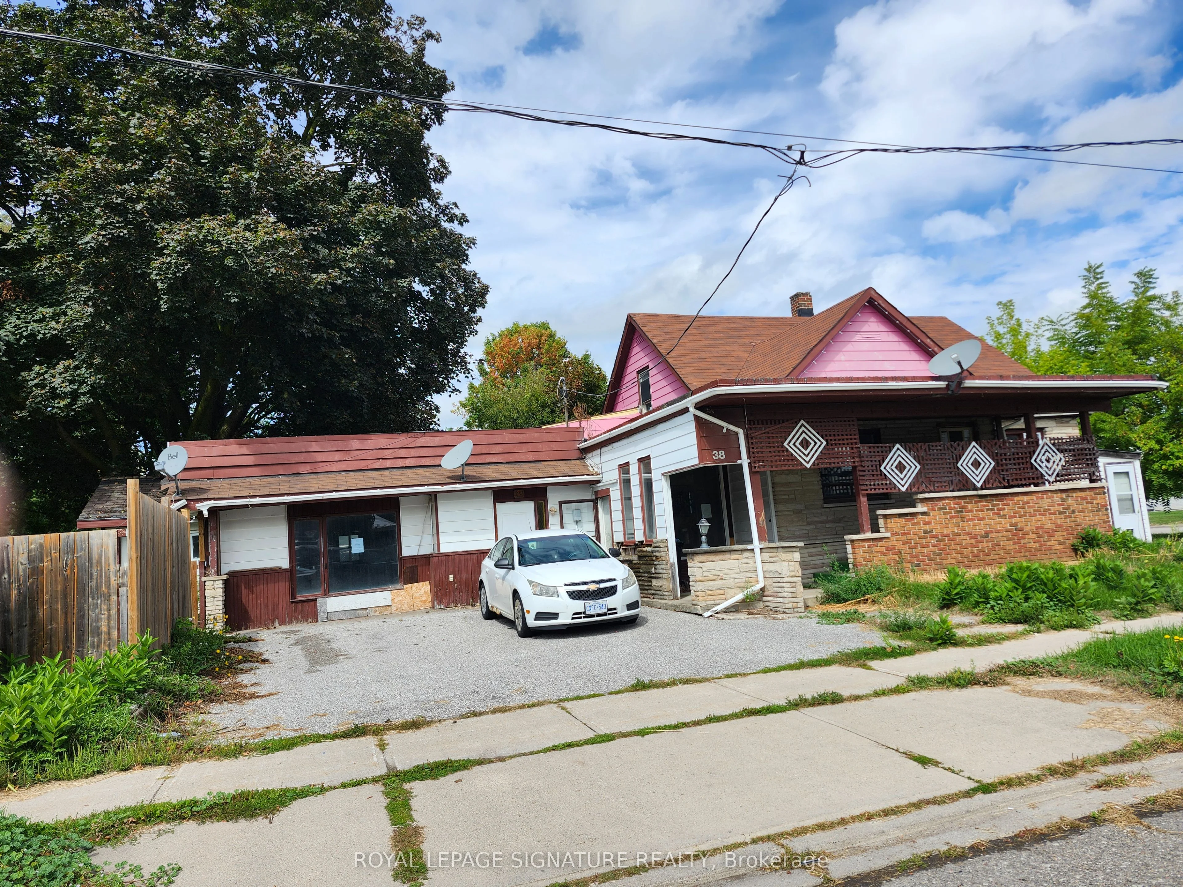 38 Tupper Street, New Tecumseth, ON L9R 1E5