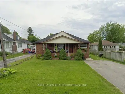 Detached in Georgina