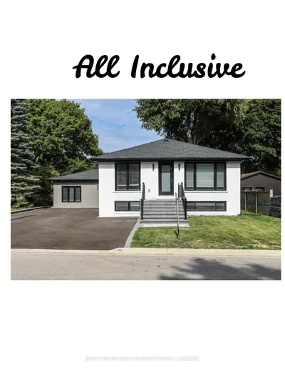 Detached in Aurora