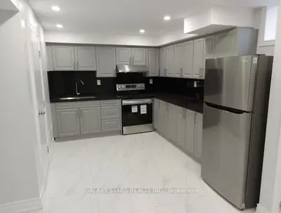 Detached in Markham