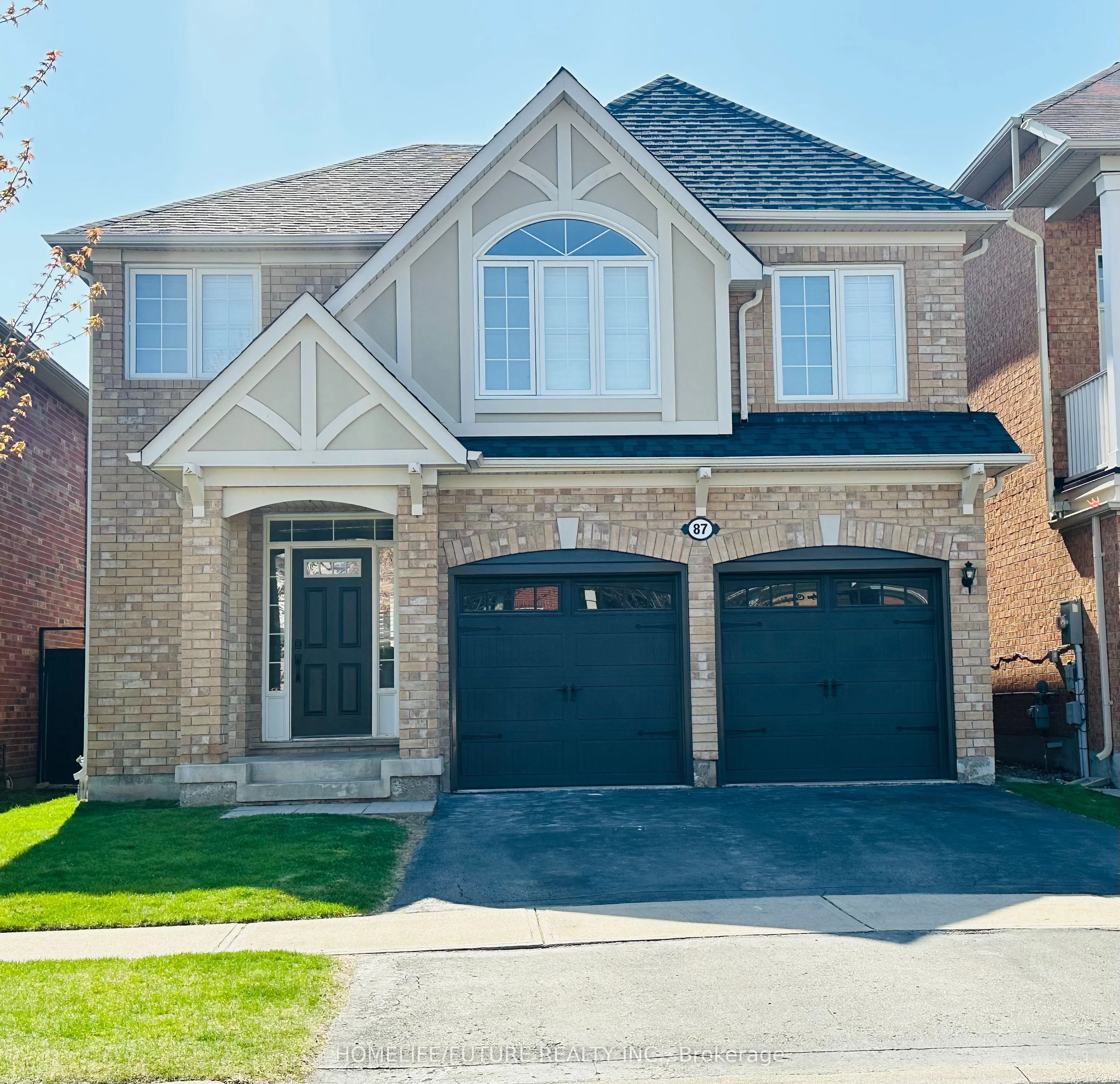 87 Gladys Clarkson Drive Bsmt, Whitchurch-Stouffville, ON L4A 0R2
