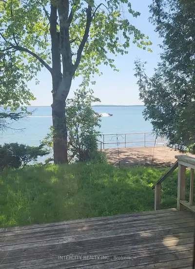 Detached in Innisfil