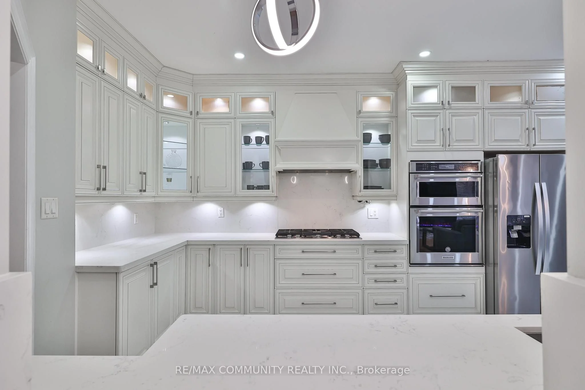 43 Futura Avenue, Richmond Hill, On L4s 1s8