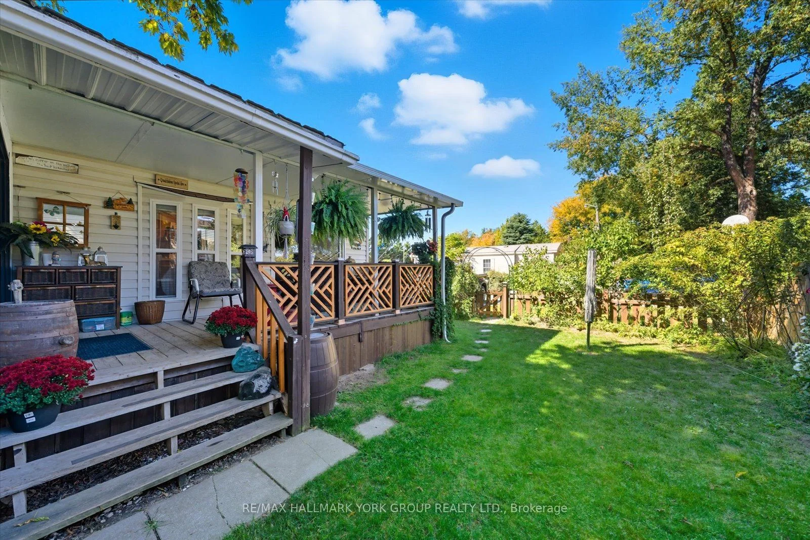 #lot #1 21469 On-48, East Gwillimbury, On, L0g 1m0