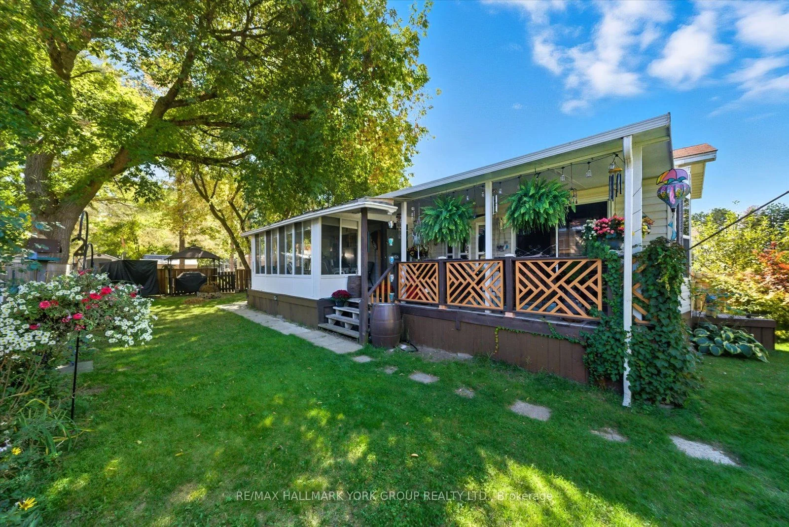 21469 ON-48 Lot #1, East Gwillimbury, ON L0G 1M0