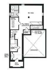 14 Neilly Terrace, Bradford West Gwillimbury, On L3z 4l1