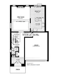 14 Neilly Terrace, Bradford West Gwillimbury, On L3z 4l1