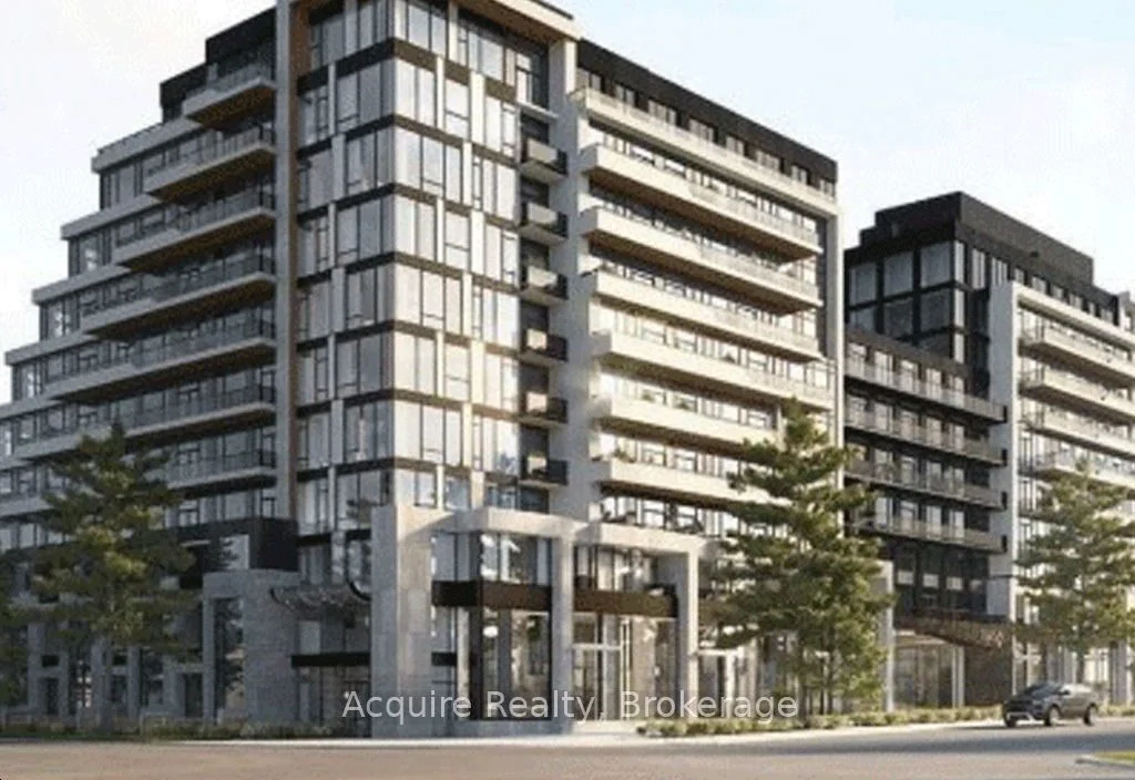 8188 Yonge Street 404, Vaughan, ON L4J 1W5