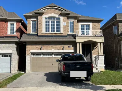 Detached in Aurora