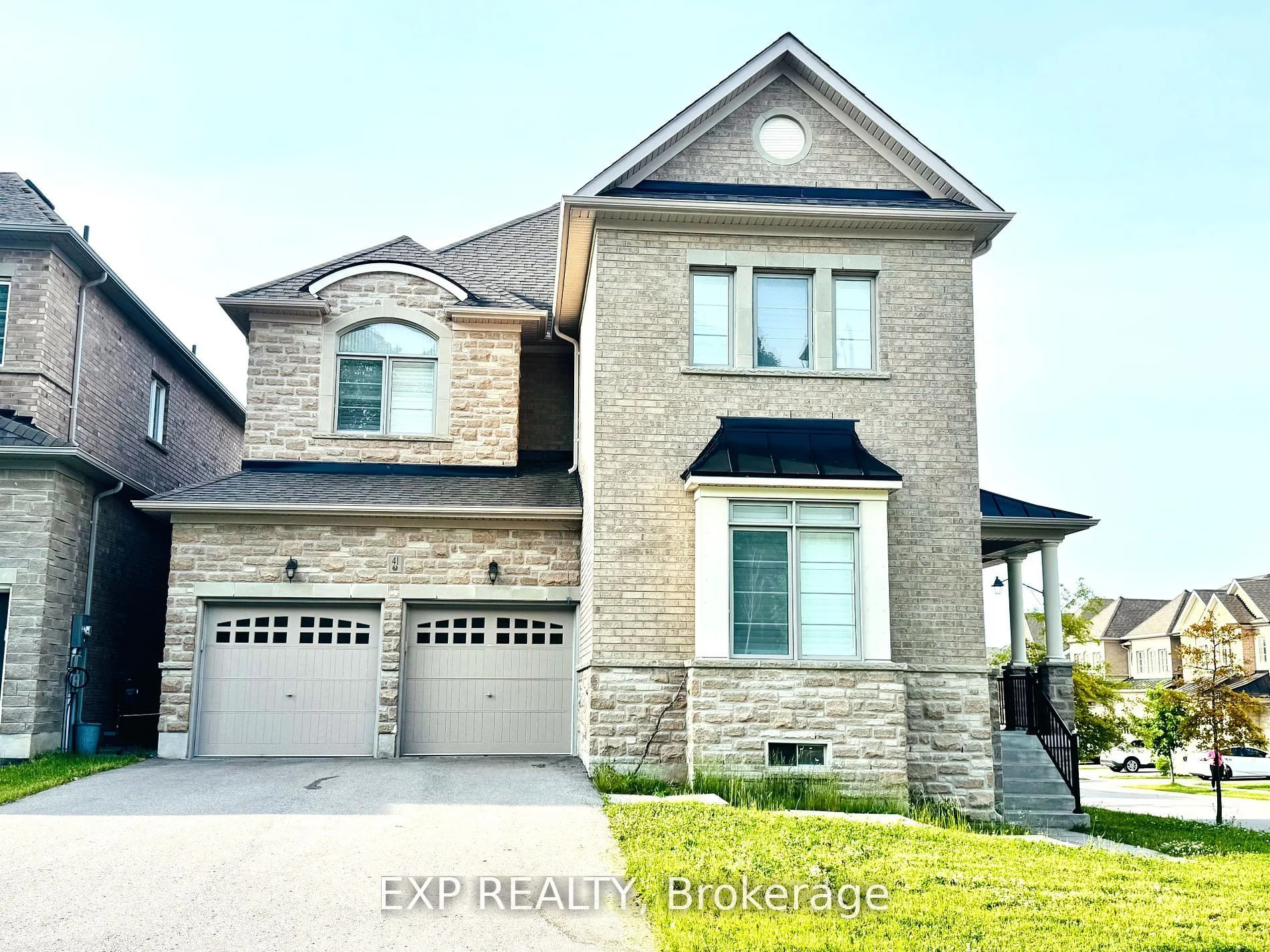 41 Walter Tunny Crescent, East Gwillimbury, ON L9N 0R4