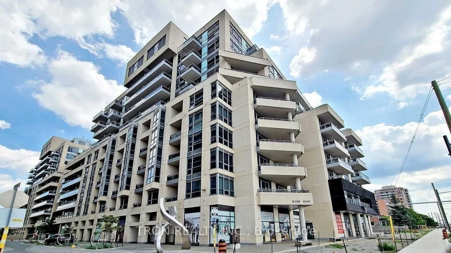 9199 Yonge Street 703, Richmond Hill, ON L4C 1H7