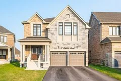 7 Byblos Court, East Gwillimbury, On L9n 0t3
