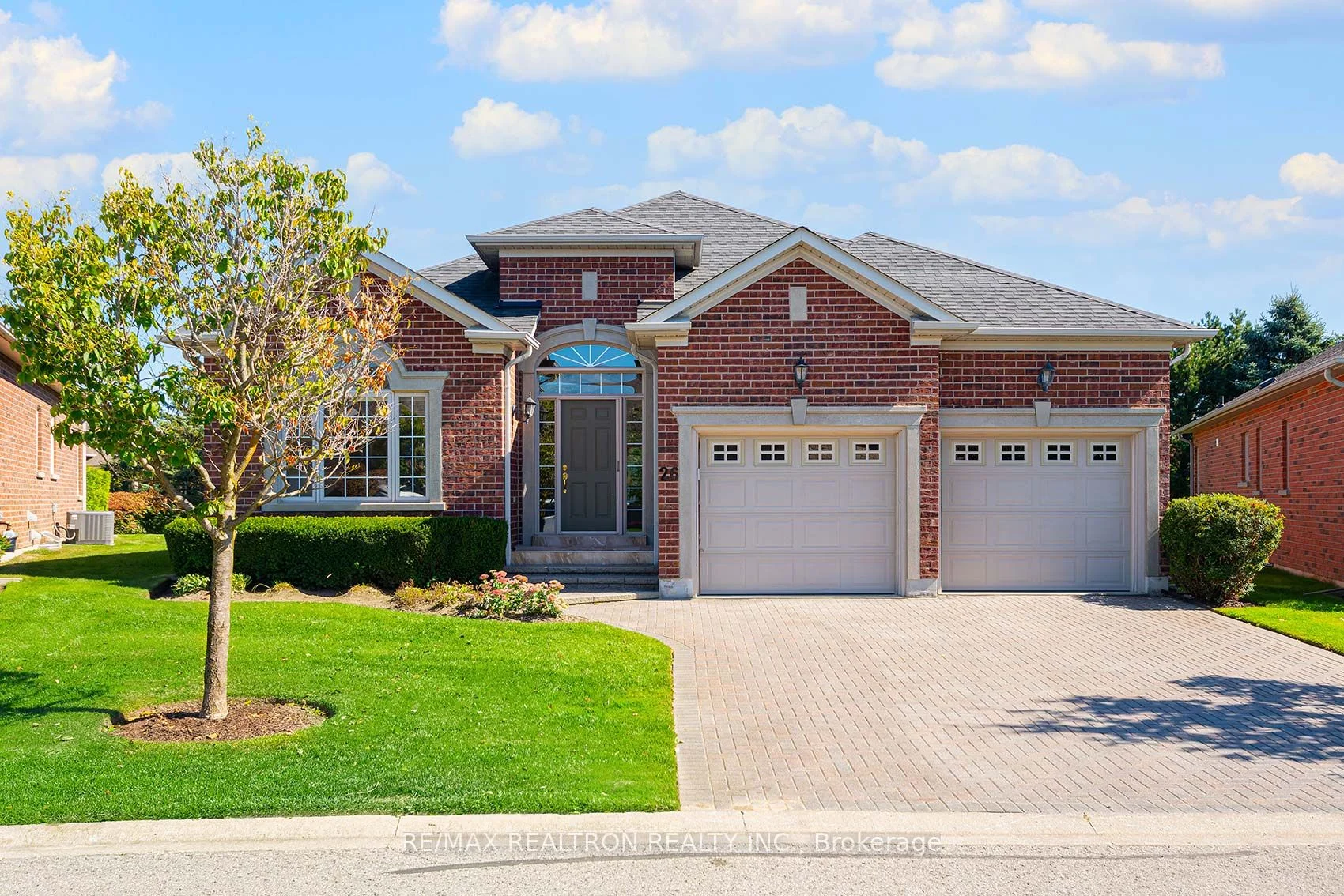 26 Bobby Locke Lane, Whitchurch-stouffville, On L4a 1r4