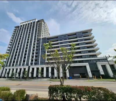 Condo Apartment in Markham