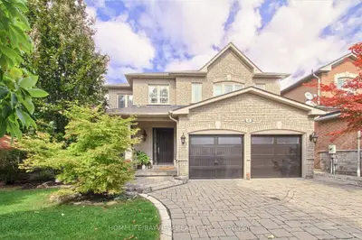 Detached in Vaughan