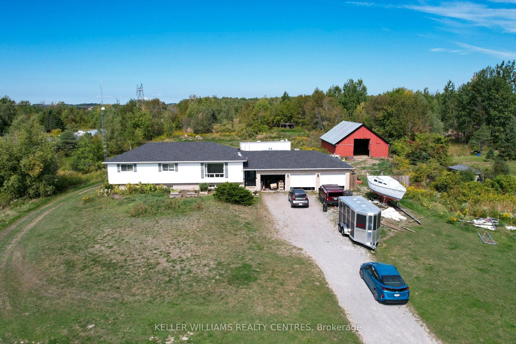 6268 Frog Street, Georgina, ON L0E 1N0