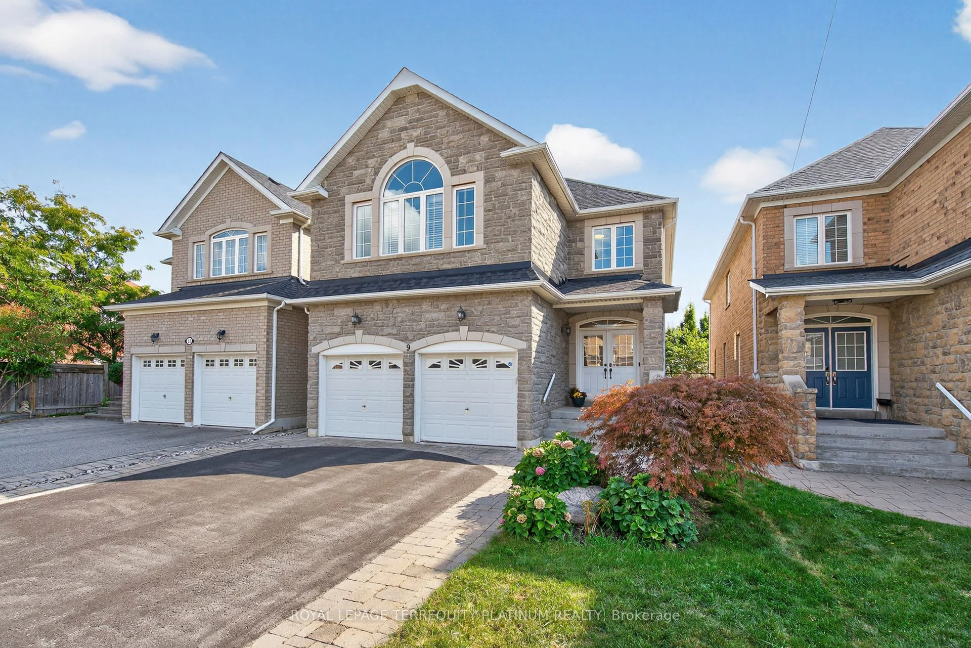 Detached in Richmond Hill