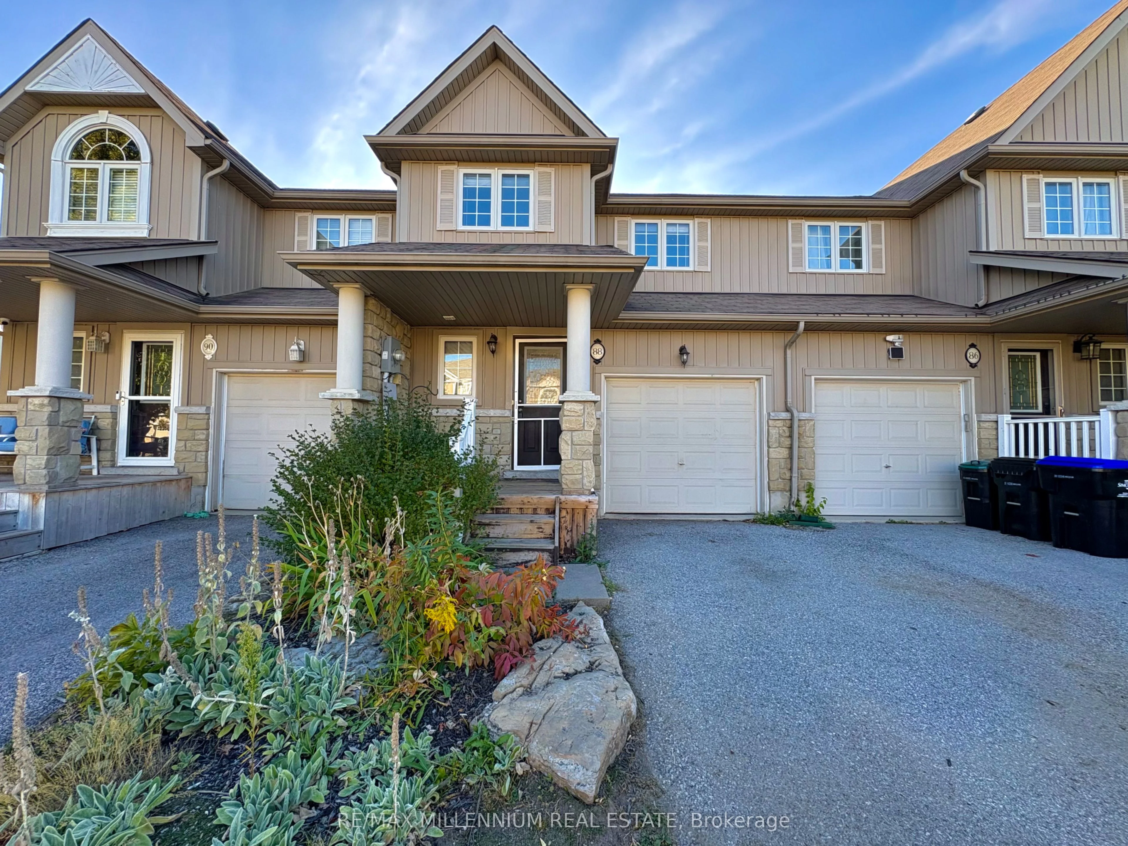 88 Warman Street, New Tecumseth, ON L9R 0C1