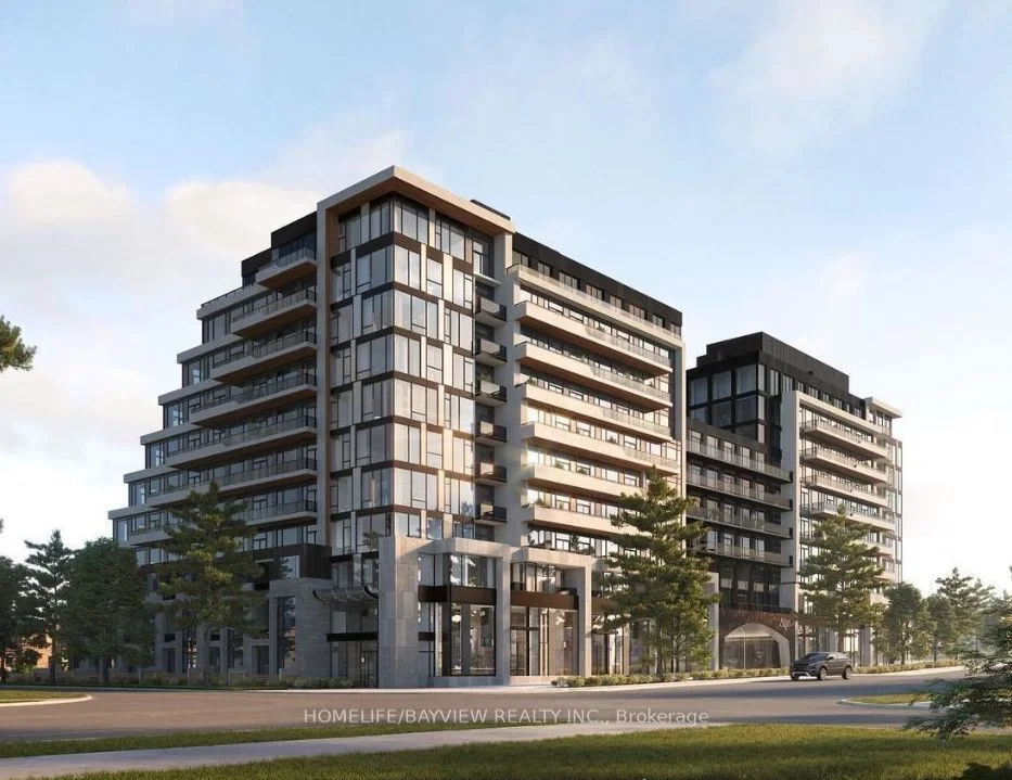 8188 Yonge Street 724, Vaughan, ON L4J 1W5