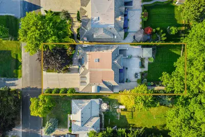 Detached in Markham