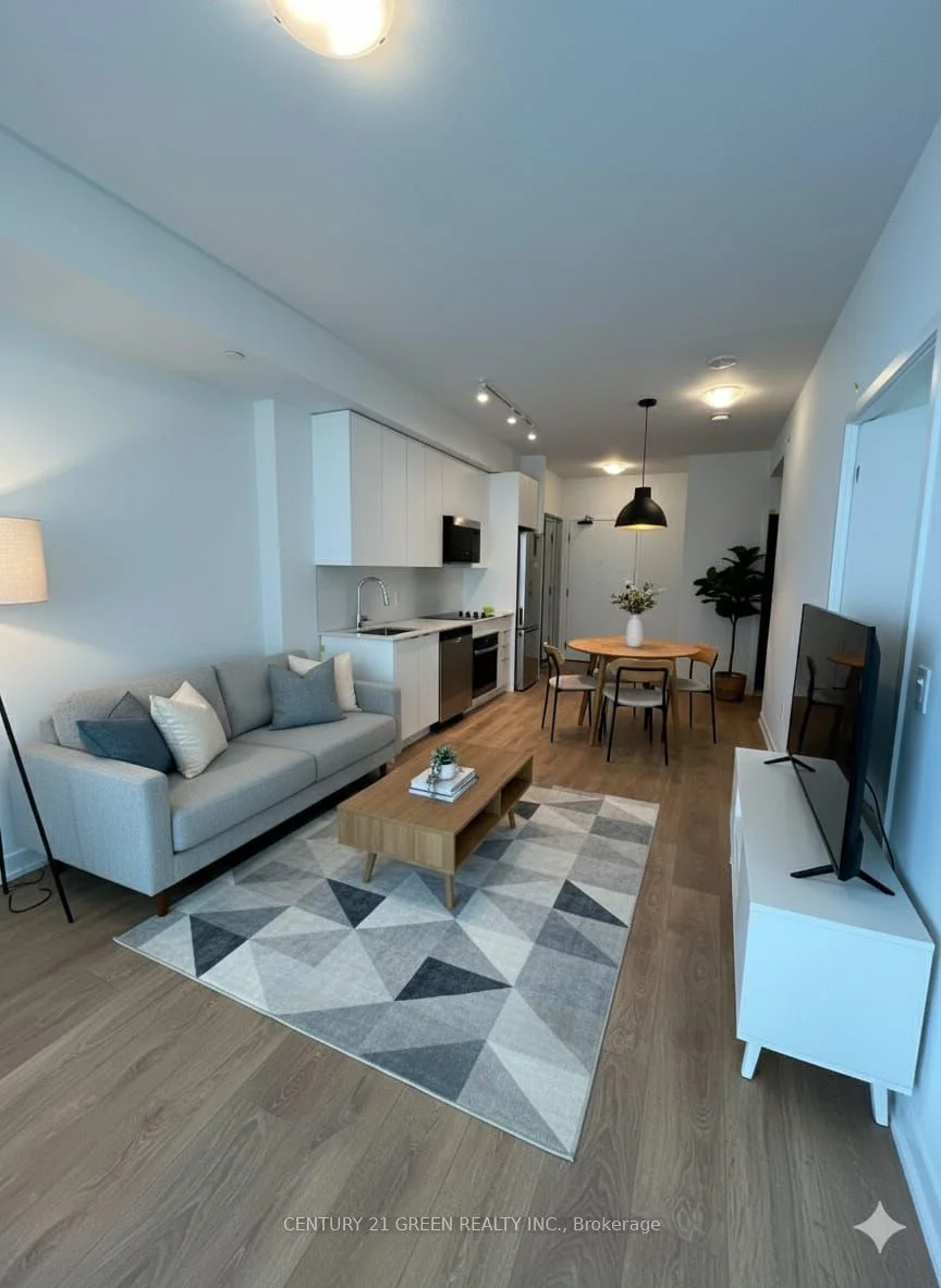 10 Abeja Street 1217, Vaughan, ON L4K 0R4