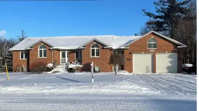 Detached in Adjala-Tosorontio
