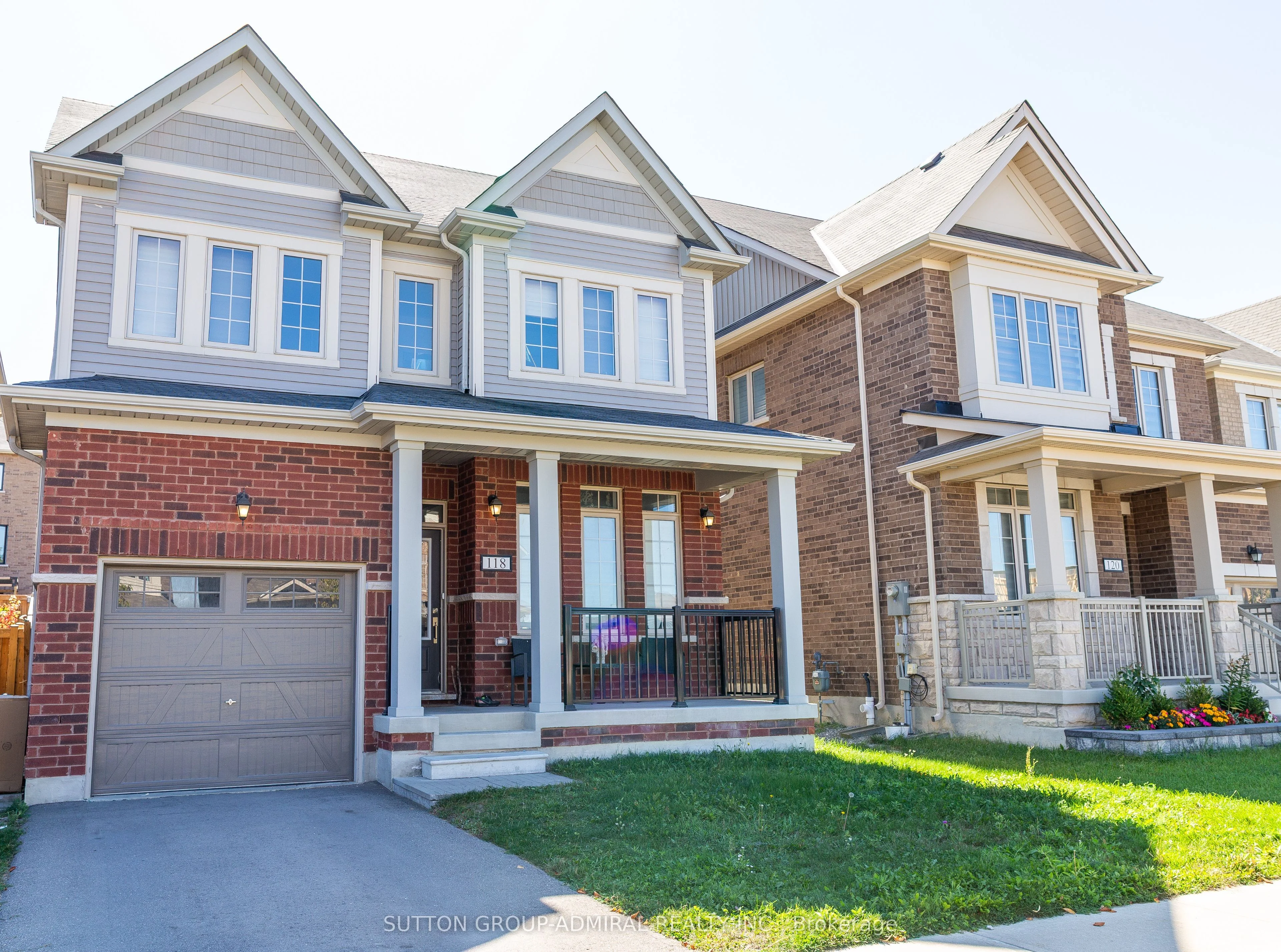 118 Casserley Crescent, New Tecumseth, ON L0G 1W0