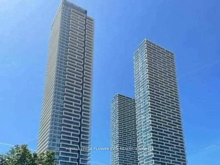 950 Portage Parkway 3807, Vaughan, ON L4K 0J7