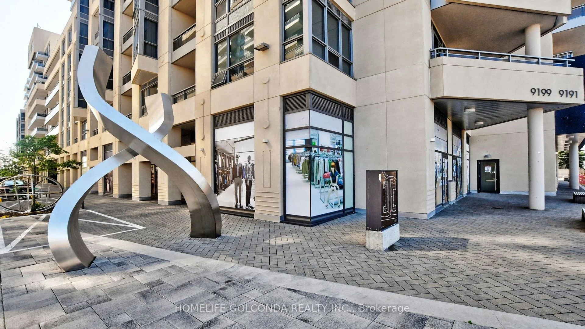 9199 Yonge Street Se 501, Richmond Hill, On L4c 1h7
