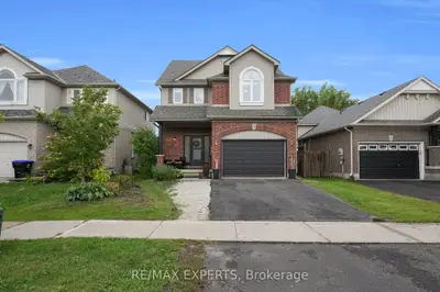 Detached in New Tecumseth