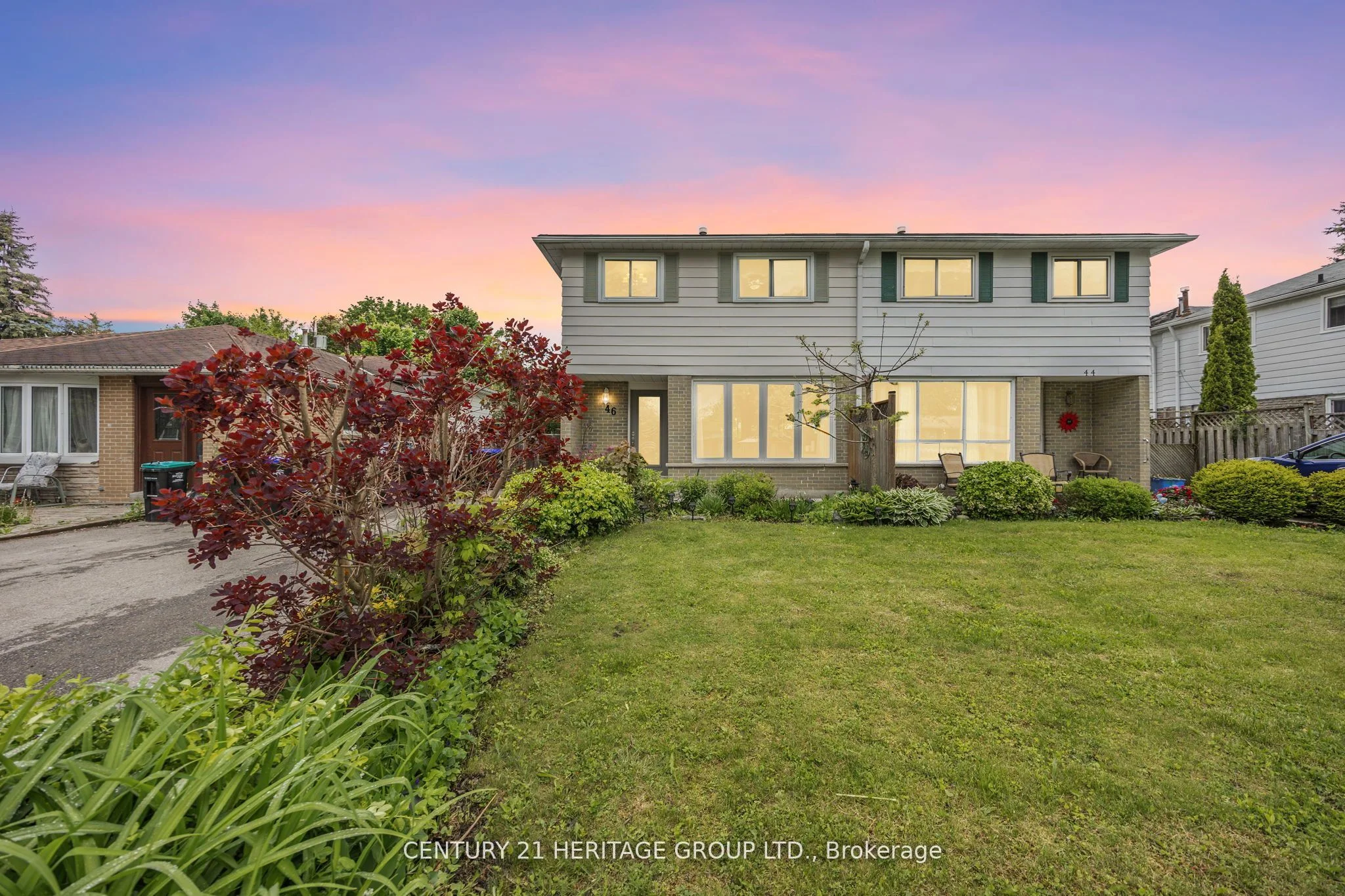 46 Adeline Avenue, New Tecumseth, ON L0G 1W0