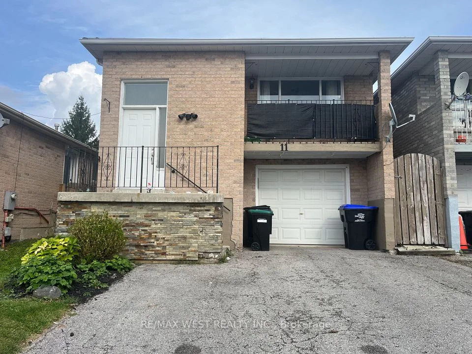 11 Turner Court, Bradford West Gwillimbury, ON L3Z 2W3
