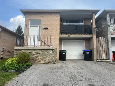 Detached in Bradford West Gwillimbury