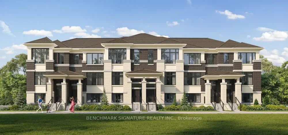 18 Millman Lane, Richmond Hill, ON L4S 0P8