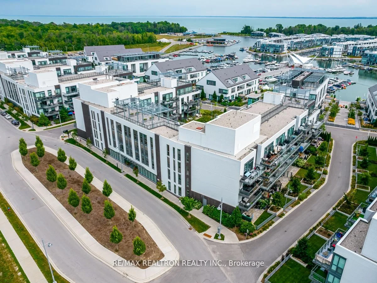 301 Sea Ray Avenue C216, Innisfil, On L9s 0m3
