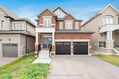 Detached in Innisfil