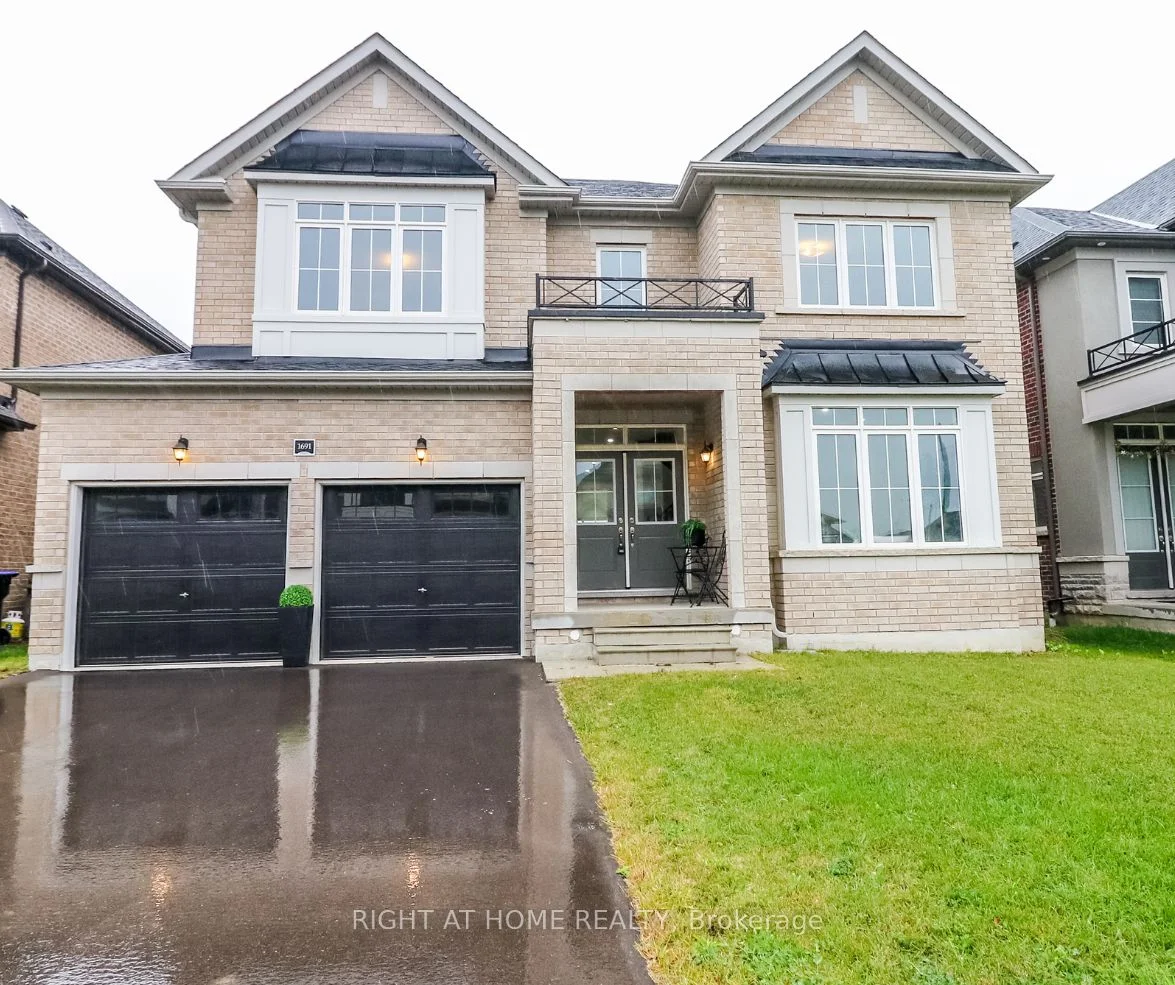 Detached in Innisfil